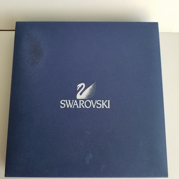 AUTHENTIC Swarovski Panache Set NIB RARE - Picture 13 of 16